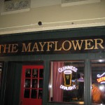 Mayflower Pub San Rafael