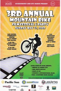 Mountain Bike Film Festival