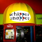 Whipper Snapper San Rafael