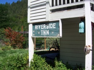 Downieville Riverside Inn