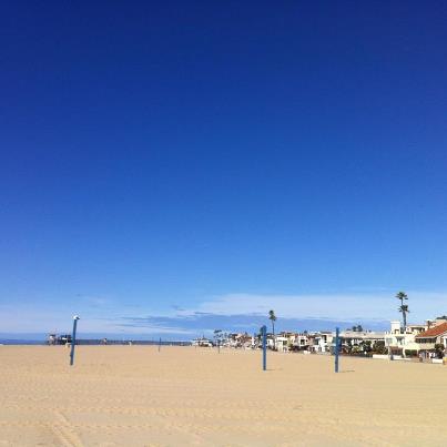 Newport Beach 2013