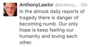 anthony lawlor tweet